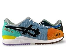 Asics — Size 10M/11.5W - Asics Gel-Lyte III Sean Wotherspoon X Atmos 1203A019-000 Pre-Ow — Sneaker — resale