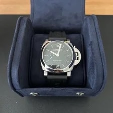 Panerai — Panerai Luminor Quaranta 40mm PAM01372 — Watch — resale