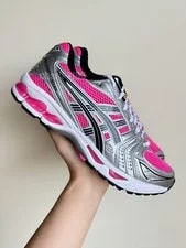 New Asics GEL-Kayano 14- -1201A019-700 Casual Shoes 2