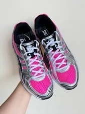 New Asics GEL-Kayano 14- -1201A019-700 Casual Shoes 3