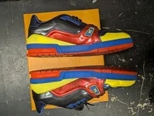 Louis Vuitton / / / / Size 13 UK (14 US) 3