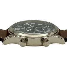 Patek Philippe Calatrava 5524G‐001 42mm White Gold Black Dial Automatic OKW2343 3
