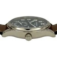 Patek Philippe Calatrava 5524G‐001 42mm White Gold Black Dial Automatic OKW2343 4