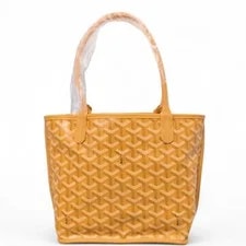 Goyard — Goyard Anjou (zz072326f1r) — Handbag — resale