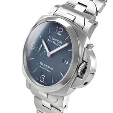 Panerai Luminor Marina Specchio Blue PAM01316 TO307492 2
