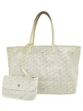 Goyard — Goyard Saint Louis #TB2927 — Handbag — resale