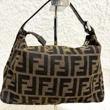 Fendi — Fendi Adjustable Strap Auth From Japan — Handbag — resale