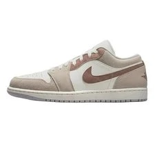 Air Jordan — Air Jordan 1 Low SE ' Archaeo ' All US Size HF1567-200 New in Box — Sneaker — resale