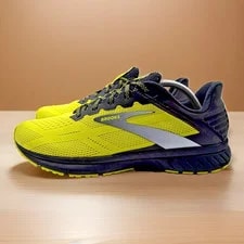 ’s 10D Brooks Anthem 5 Running Shoes LN Condition Minimal Wear 2