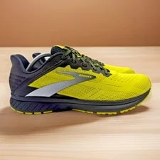 ’s 10D Brooks Anthem 5 Running Shoes LN Condition Minimal Wear 3