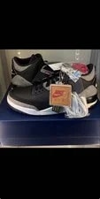 7.0US Levi'S Air Jordan 3 and 4