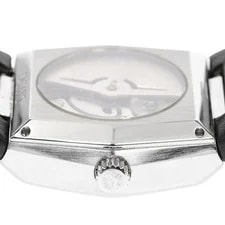 IWC DA Vinci IW546101 41mm SS Black #C22364 4