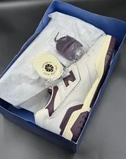 Size 11.5 - New Balance Aimé Leon Dore X 550 2