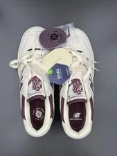 Size 11.5 - New Balance Aimé Leon Dore X 550 3