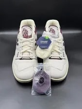 Size 11.5 - New Balance Aimé Leon Dore X 550 4