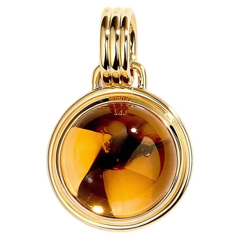 Syna Jewels — Yellow Gold — Jewelry — resale