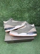 Air Jordan — Size 12 - Air Jordan 3 Retro Family Affair NEW — Sneaker — resale