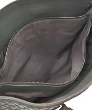 Bottega Veneta Briefcases BrownxDarkGrayxCamel 2200668400237 4
