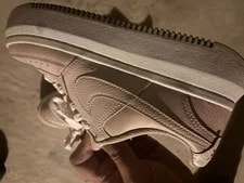 Nike Air Force 1 Low Athletic / Lace-Up 2