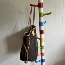 Louis Vuitton Handbags Neverfull Mm 2