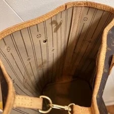 Louis Vuitton Handbags Neverfull Mm 4