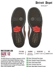 Nike SB Dunk Low QS Beijing 504750-077 12 Swoosh 3