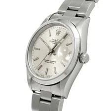 Rolex Oyster Perpetual Date 15200 SW21144 2