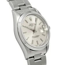 Rolex Oyster Perpetual Date 15200 SW21144 3