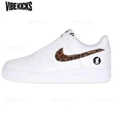 Supreme — Supreme X Goodenough X Nike Air Force 1 Low ' IM3483-100 New — Sneaker — resale