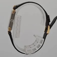 Jaeger-LeCoultre Uniplan Quartz 100.042.5 Two-Tone Rectangular Only 3