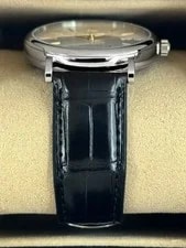 2026 IWC Portofino Automatic 40mm IW356517 Stainless Steel White Dial 3