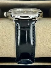 2026 IWC Portofino Automatic 40mm IW356517 Stainless Steel White Dial 4