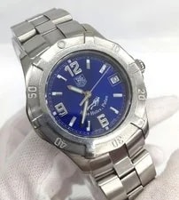 TAG Heuer WN1116.BA0332 Divers 4