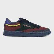 Paul Smith Reebok Club C 85 27cm New Boxed 2