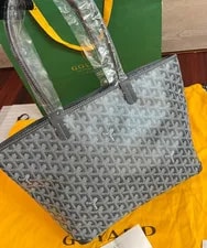 Goyard Artois Monogram Classic 2