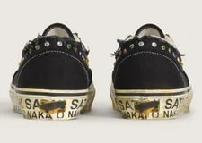 Satoshi Nakamoto X Vans OTW Era 95 Lucky Charms 3