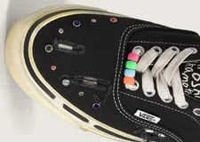 Satoshi Nakamoto X Vans OTW Era 95 Lucky Charms 4
