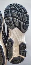 Asics Gel-Kayano 14 / Size 11 Synthetic Upper. 3