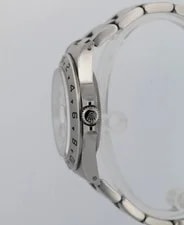 1999 Papers Rolex Explorer II White Stainless Steel 40mm 16570 GMT BOX 4