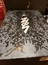 Size 10 - Air Jordan Zion 3 Pressure 2