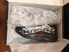 Size 10 - Air Jordan Zion 3 Pressure 3