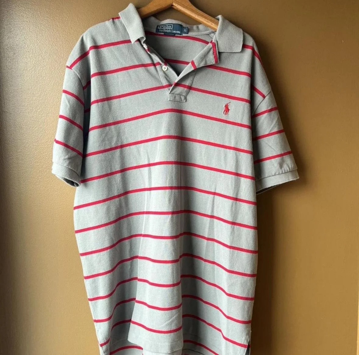 Striped Polo Ralph Lauren 3