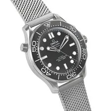 Omega Seamaster Diver 300M 210.30.42.20.01.010 SW15806 2