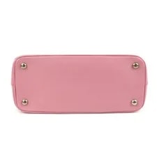 Prada Triangle Logo Galleria 2WAY 3