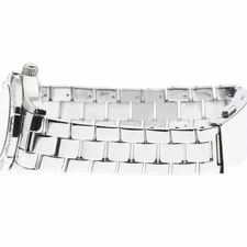 TAG Heuer Aquaracer 10P Diamond Bezel Quartz From Japan 3