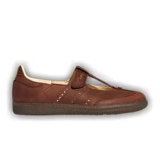 Adidas Samba Jane Strata Size 3