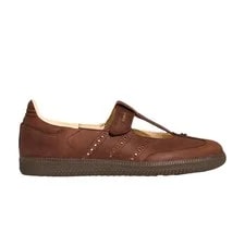 Adidas Samba Jane Strata Size 4
