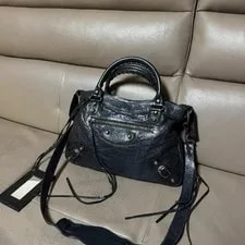 Balenciaga — Balenciaga le City Official — Handbag — resale