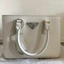 Prada — Prada Galleria 778027 — Handbag — resale