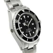 Rolex Sea-Dweller 16600 TO298925 3